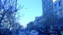 فیلم راهپیمایی