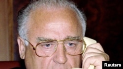 Victor Cernomârdin (1995)