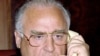 Former Russian PM Chernomyrdin Dies