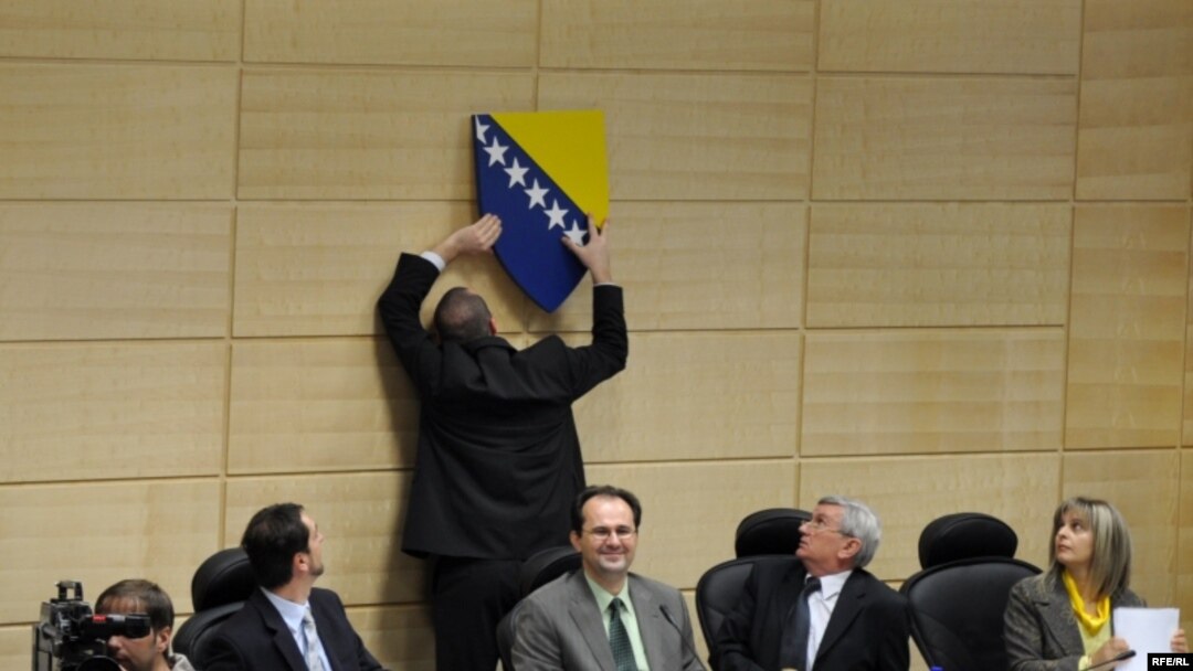Foto: Midhat Poturović
