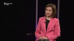 Maia Sandu: Nu am de gând să inițiez schimbarea formei de guvernământ în R.Moldova