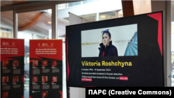 ПАРЄ започаткувала щорічну церемонію «Перемога для Вікторії» (Victory for Viktoria) на честь воєнних кореспондентів і журналістів, які ризикують своїм життям – і часто гинуть – захищаючи право на інформацію в зонах конфліктів