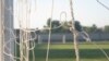 Некогда знаменитый футбольный клуб «Спартак» увядает, как и город Семей