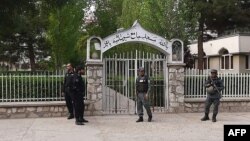 انفجاری که در هنگام نماز جمعه، در مسجد جامع شیرشاه سوری رخ داد ۴ کشته بر جای گذاشت.