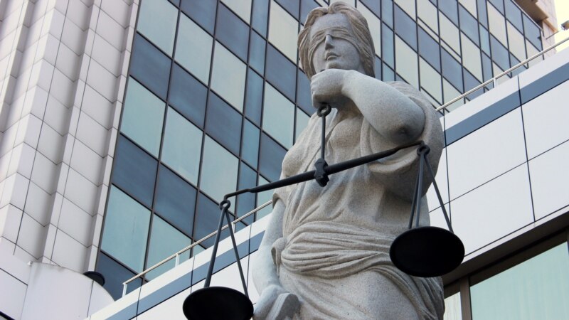 Суд оставил в силе приговор осужденному за финансирование терроризма жителю Ингушетии