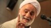 قرائتی: اجازه غیرمستقیم رهبر برای ثبت نام موسوی در انتخابات ۸۸
