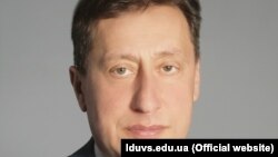 Виталий Комарницкий