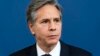U.S. Secretary of State Antony Blinken (file photo)