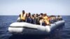 Щоб лівійські біженці не гинули в морі, вони повинні прибувати до Європи легально – ООН