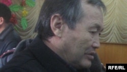 Сапар Аргынбаев