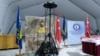 Antidron sistem Oružanih snaga Bosne i Hercegovine, maj 2025.