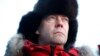 "Левада": Рейтинг одобрения Медведева за март упал на 10 процентов