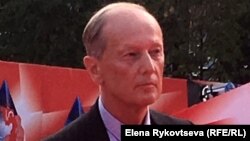 Михаил Задорнов, ресейлік сатирик жазушы.