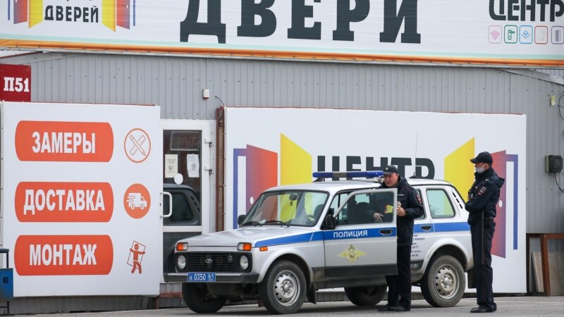 Полицейский из Таганрога получил два года колонии за подкинутые задержанному патроны