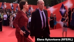 Михаил Задорнов