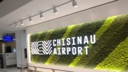 Aeroportul Internațional Chișinău și Agenția Proprietății Publice au scos la licitație spațiile cunoscute ca Zonă Sterilă și Zonă Duty Free.
