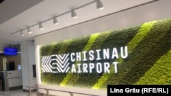 Aeroportul Internațional Chișinău și Agenția Proprietății Publice au scos la licitație spațiile cunoscute ca Zonă Sterilă și Zonă Duty Free.