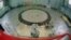 A Russian nuclear reactor in the Urals region
