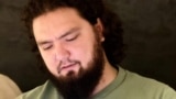 Saidazam Rahmonov
