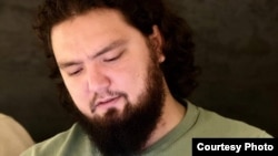 Саидазам Рахмонов