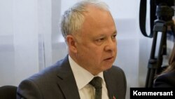 Ильдар Шамилов