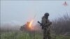 Украинанын «Жашагым келет» долбоору билдиргендей, орус армиясында согушка тартылган борборазиялыктар 44% түзөт. 
