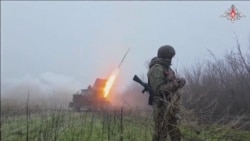 Украинанын «Жашагым келет» долбоору билдиргендей, орус армиясында согушка тартылган борборазиялыктар 44% түзөт. 