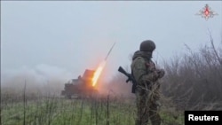 Украинанын «Жашагым келет» долбоору билдиргендей, орус армиясында согушка тартылган борборазиялыктар 44% түзөт. 