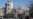 اردوی اسرائیل یک ساختمان مربوط به تاسیسات حزب الله را در بیروت منهدم کرد