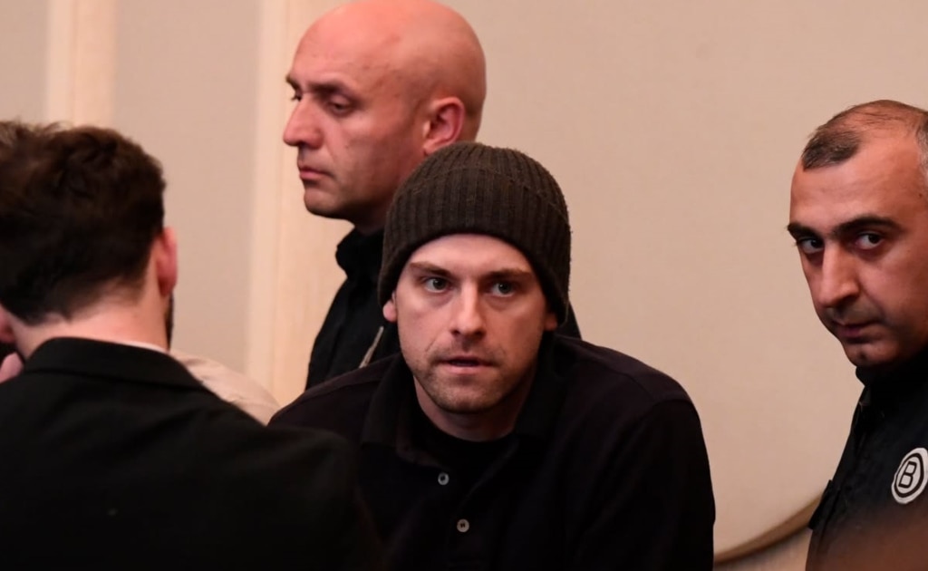 ანდრო ჭიჭინაძე: "ყველანაირ შეწყალებაზე ზედმეტია საუბარი - არ მოვაწერ ხელს არანაირ დოკუმენტს"