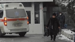 Diňle: 'Yzyna gara düşdi'. Maryda birnäçe adam öz janyna kast etdi