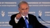 نتانیاهو: هر چه بتوانم می‌کنم تا مانع از توافق هسته‌ای با ایران شوم