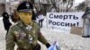Росіяни не заявляли про порушення їхніх виборчих прав в Україні – омбудсмен