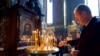 РПЦ: туристам нельзя молиться в храмах Константинопольской церкви
