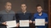 Новые приговоры крымчанам: «Виновны за разговоры об исламе»