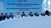 Parliamentary delegations from Azerbaijan, Kazakhstan, Kyrgyzstan, and Turkey will be attending the conference in Astana. 