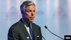 Jon Huntsman 