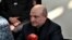 Armenia - Gyumri Mayor Vartan Ghukasian stands trial in Yerevan, December 2, 2025.