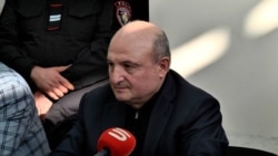 Ըստ Վարդան Ղուկասյանի՝ եթե իրեն են դատում, մեղադրյալի աթոռին շատ պաշտոնյաներ պիտի լինեն