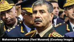 Закир Гасанов