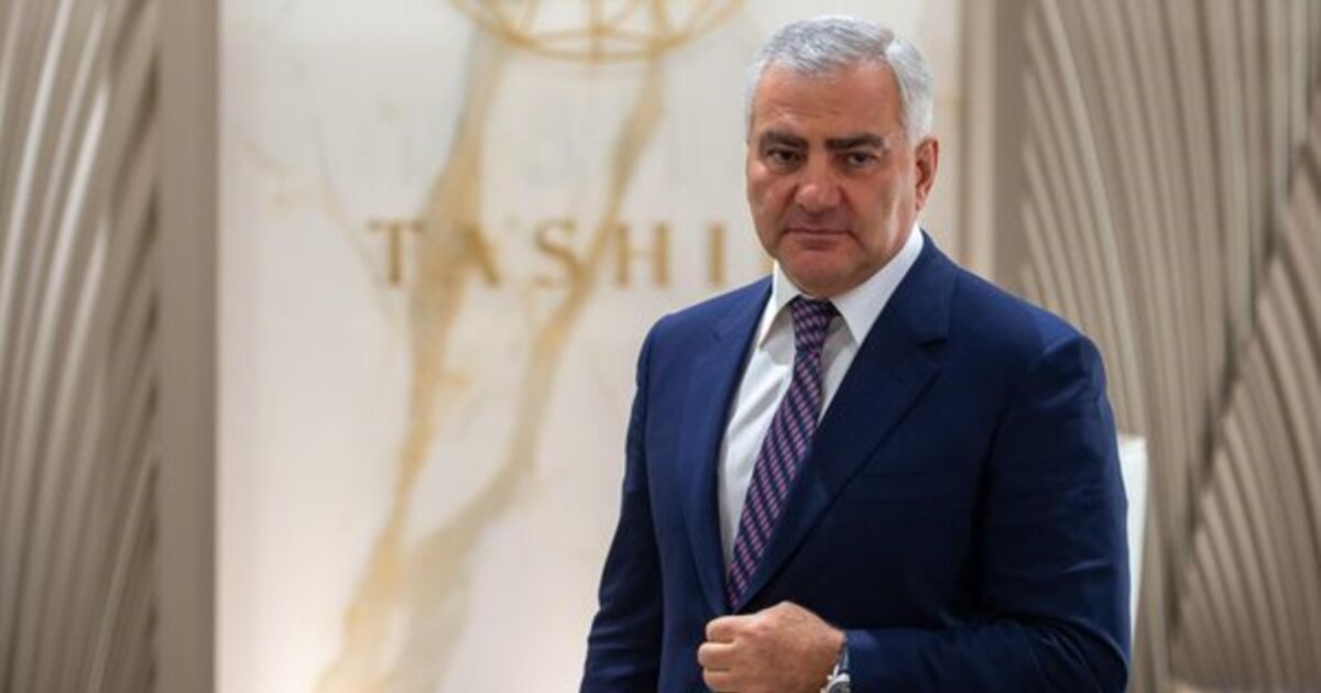 სომხეთში მილიარდერი კარაპეტიანის პატიმრობის ვადა გაახანგრძლივეს - ის პარტიის შექმნას აანონსებს