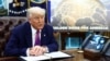 Presidenti amerikan, Donald Trump.
