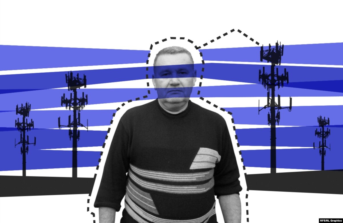 "Он у вас не мужик". Таинственное исчезновение в Чечне