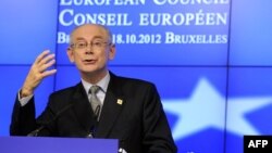 Herman Van Rompuy