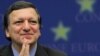 Jose Manuel Barroso, president of the European Commission, which will be just one of the EU's presidents now.