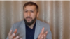 Исломҷон Саидов 
