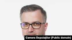 Stefănita Avrămescu este coordonatorul Departamentului de imagine al Alianței pentru Unirea Românilor (AUR).