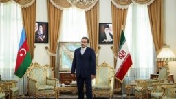 علی شمخانی، دبیر شورای عالی امنیت ملی ایران