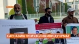 Ифротӣ ё ислоҳотгар? Мухолифини тоҷик кистанд?