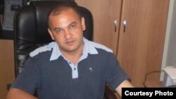 Rəşad Bərgüşadlı